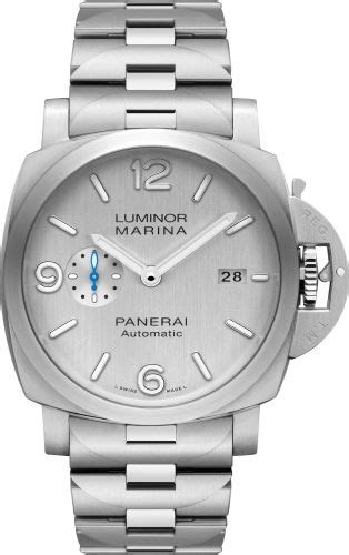 Panerai PAM00978 : Luminor 1950 Marina 44 3 Days .